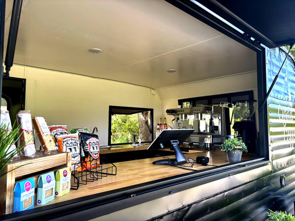 Bonchero Cigar & Coffee