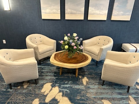 Fenwick Shores Tapestry Collection by Hilton