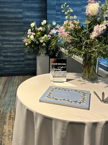 Fenwick Shores Tapestry Collection by Hilton