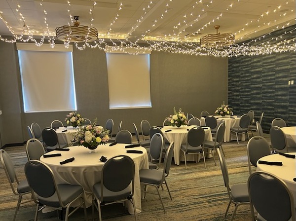 Fenwick Shores Tapestry Collection by Hilton