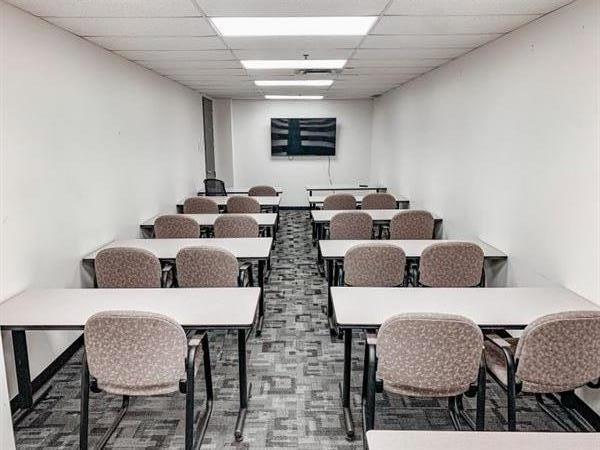 Calgary Business Centre