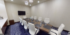 Boardroom I