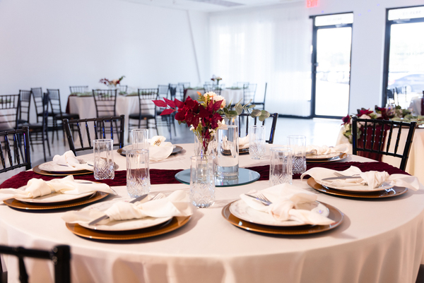 Occasionally Yours Event Venue