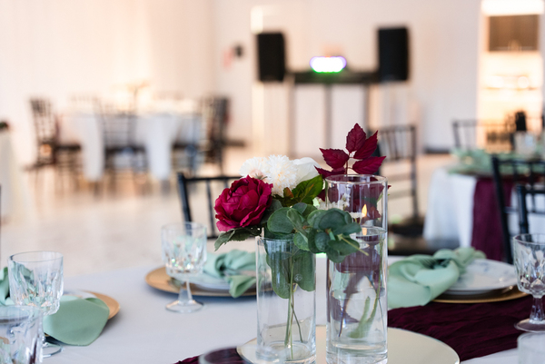 Occasionally Yours Event Venue