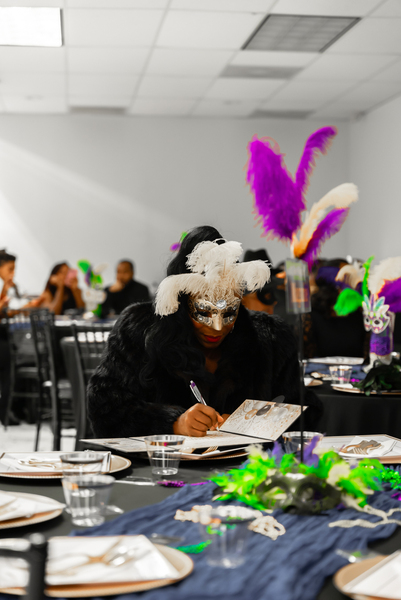 Occasionally Yours Event Venue