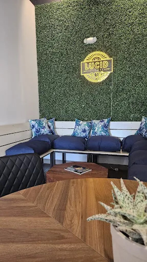 Lucid Coffee and Kava