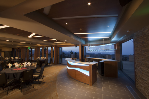 Mount Vernon Canyon Club