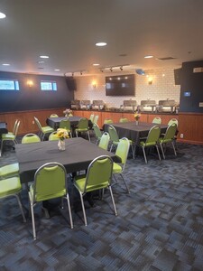 FUNction Room