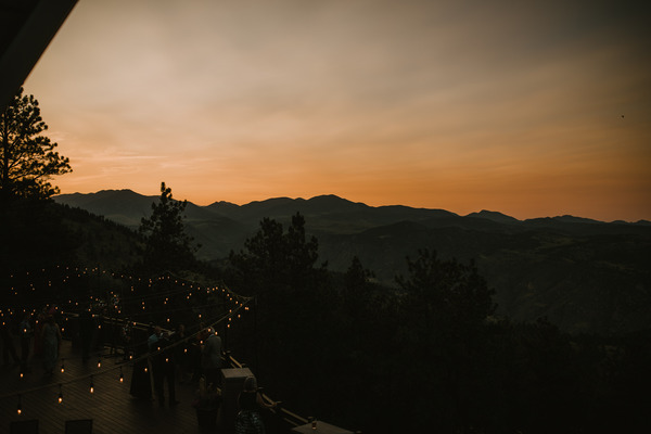 Mount Vernon Canyon Club