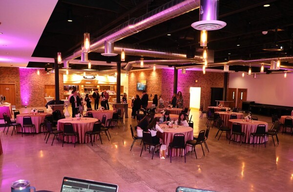 Celebrations on Park