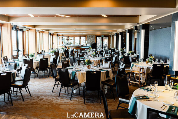 Mount Vernon Canyon Club