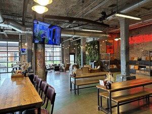 Imperial Lost Lounge