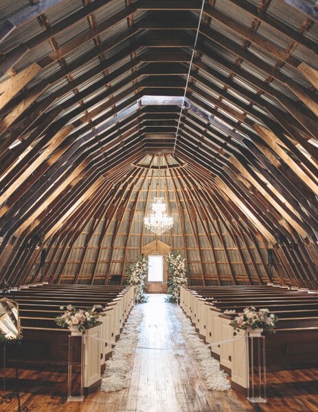 The Stone Barn at Beardslee Farm
