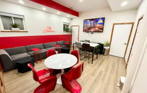 Unique creative space & Conference room