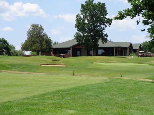 Heritage Glen Golf Club