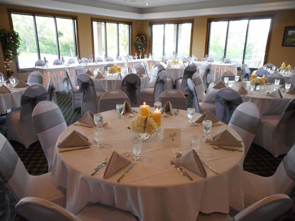 Heritage Glen Golf Club