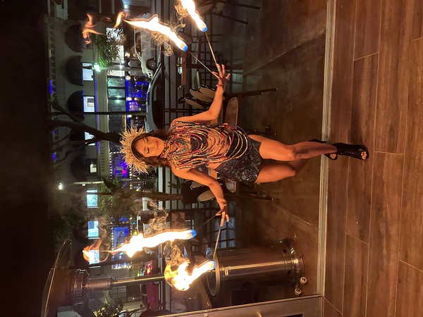 Nocturna Entertainment