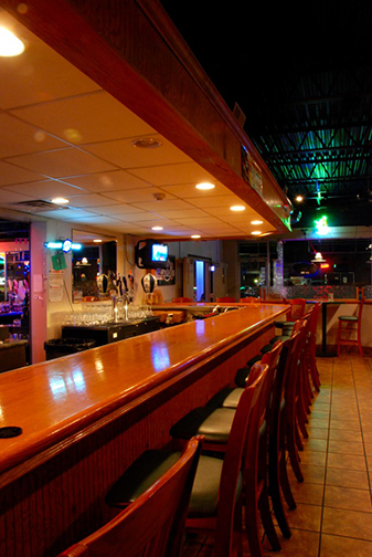 Caper's Restaurant & Bar