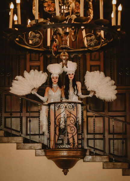 Nocturna Entertainment