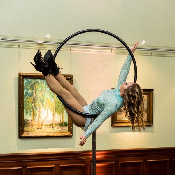 Nocturna Entertainment