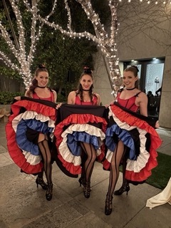 Nocturna Entertainment