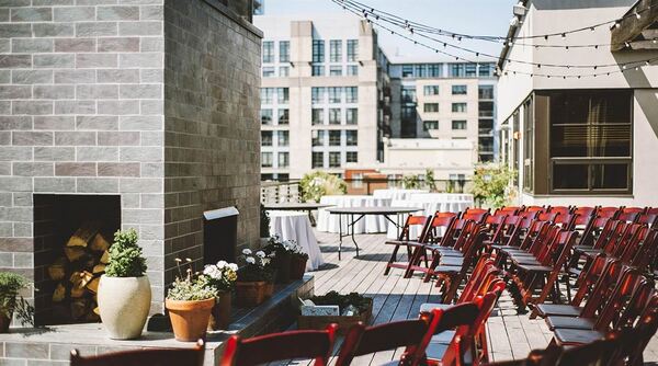 The Ecotrust Building