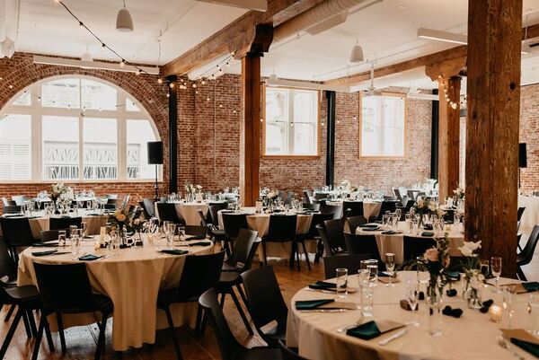 The Ecotrust Building