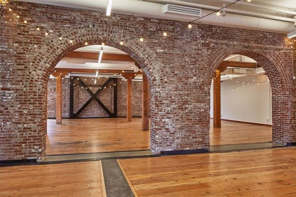 The Ecotrust Building