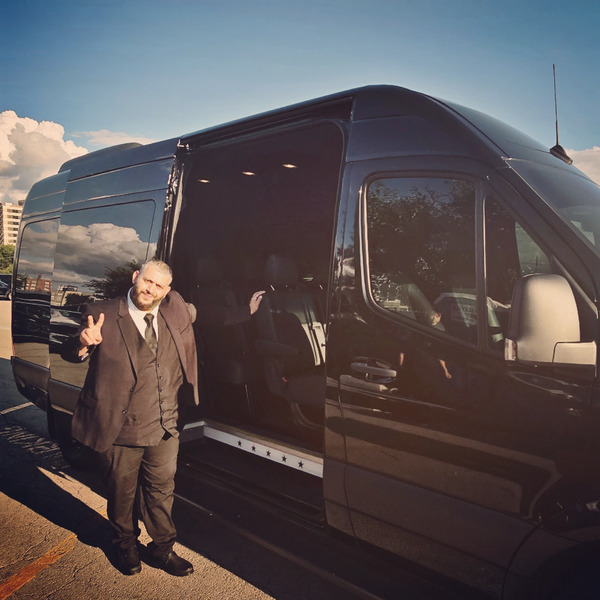 Discreet Limousine Illinois