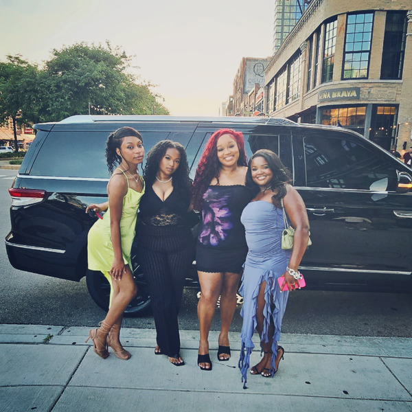 Discreet Limousine Illinois