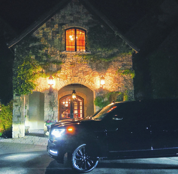 Discreet Limousine Illinois