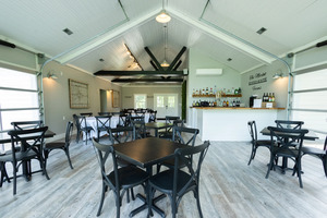 Rusted Route Farms - Jackson, MO - Wedding Venue