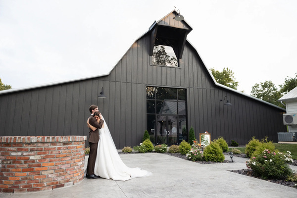 Rusted Route Farms - Jackson, MO - Wedding Venue