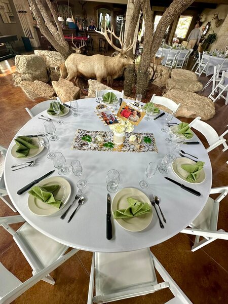 Medina River Ranch Resort