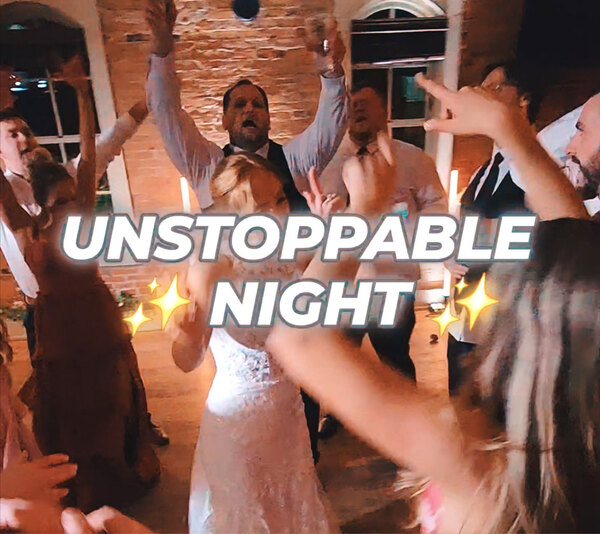 Music Set Go - DJ & Lighting