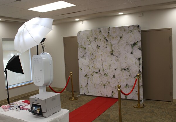 SM Photobooth Rentals