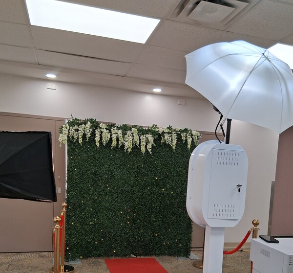 SM Photobooth Rentals