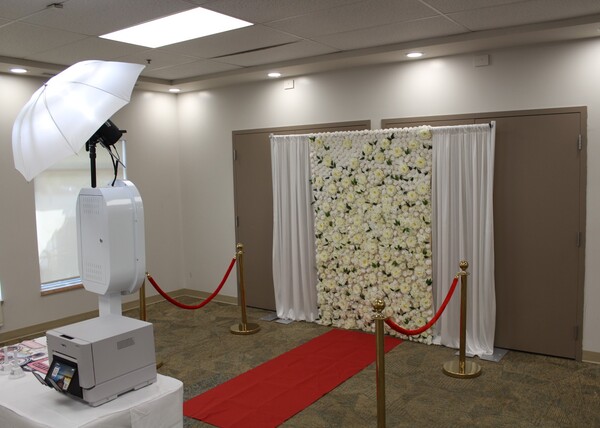 SM Photobooth Rentals