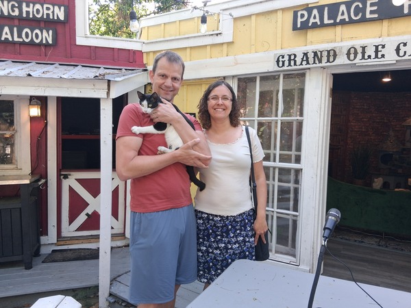 Cats Cradle Sanctuary Foundation, INC