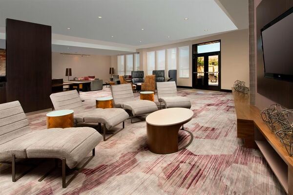 Courtyard Marriott Tyler