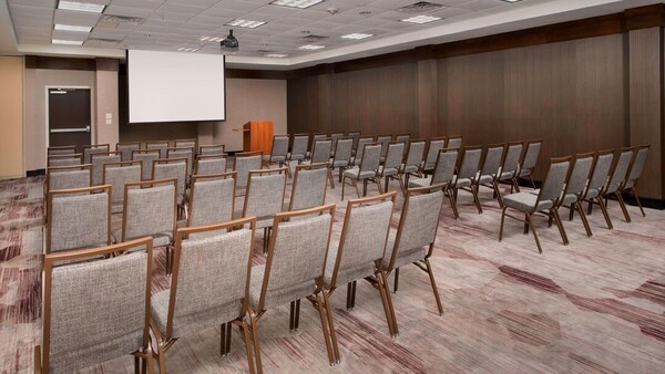 Courtyard Marriott Tyler