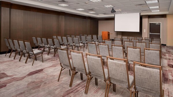 Courtyard Marriott Tyler