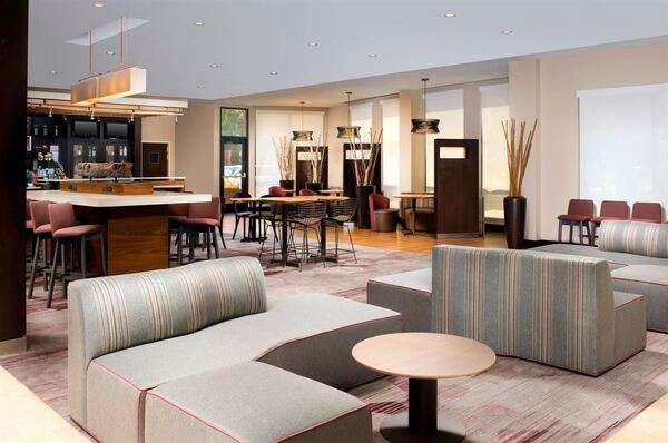 Courtyard Marriott Tyler