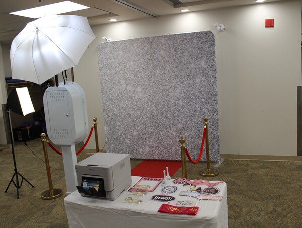 SM Photobooth Rentals
