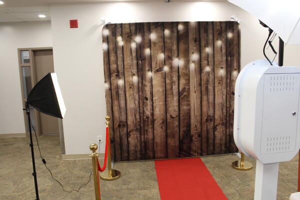 SM Photobooth Rentals