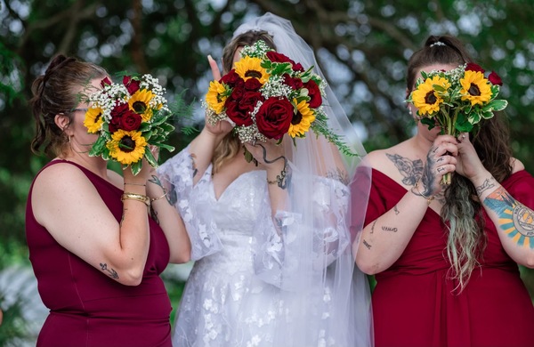 Signature Moments By Kristen