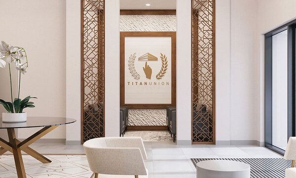 Titan Union Event Center