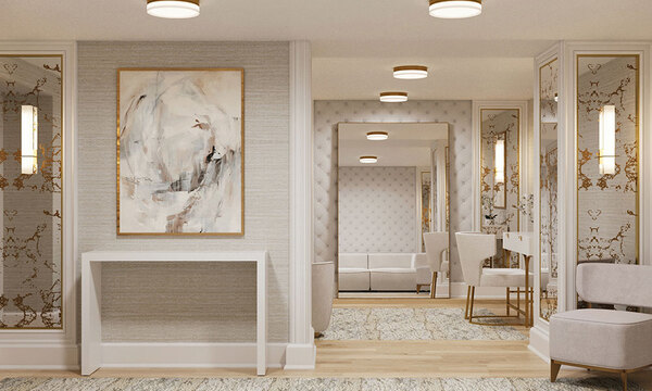 Titan Union Event Center