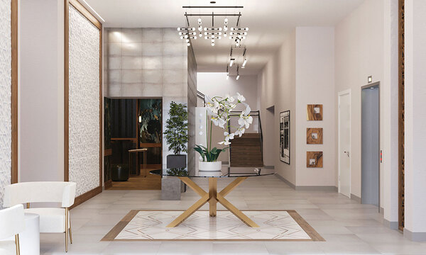 Titan Union Event Center