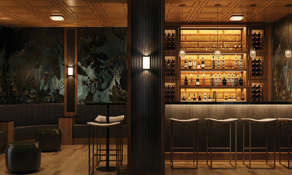 Titan Union Event Center